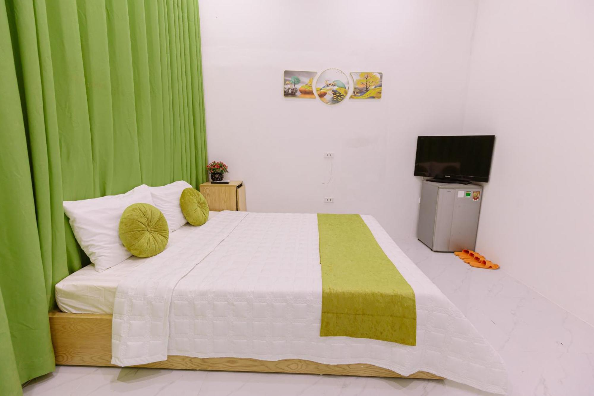 Golden Diamond Hotel هانوي المظهر الخارجي الصورة