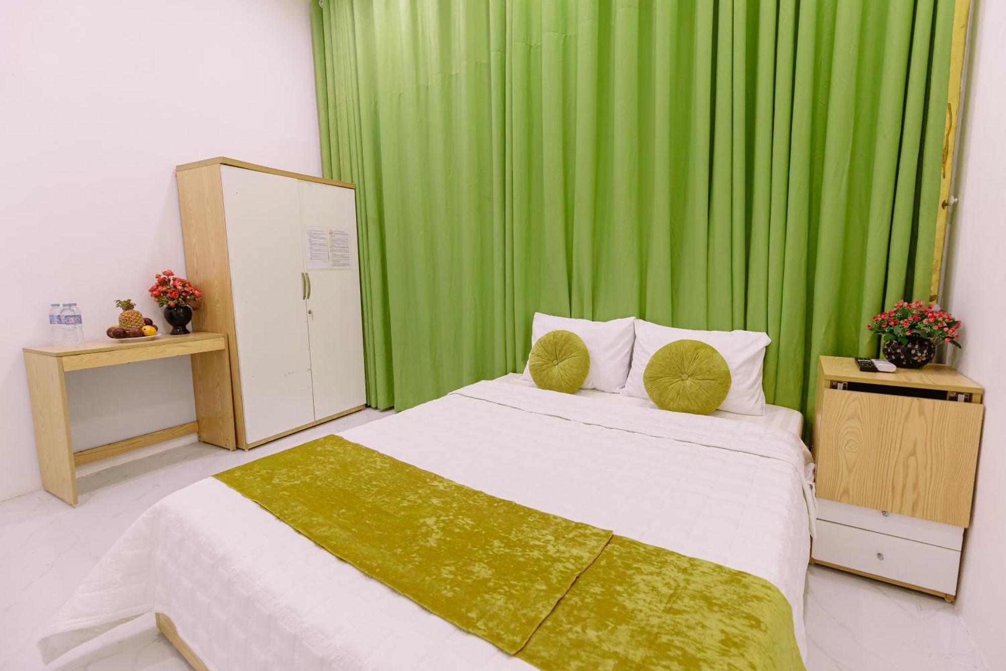 Golden Diamond Hotel هانوي المظهر الخارجي الصورة